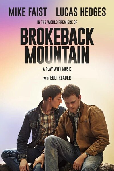 Brokeback Mountain (West End)