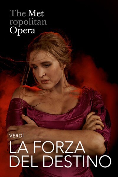 La Forza del Destino