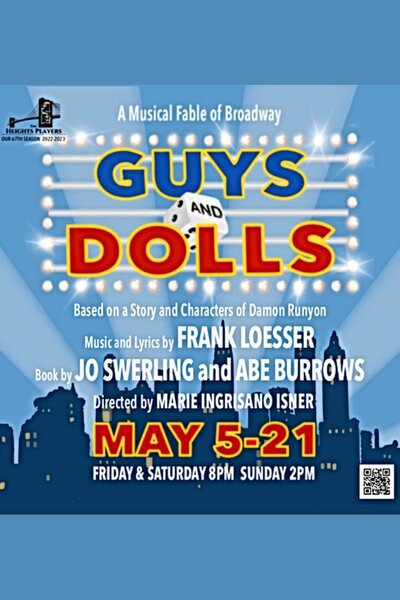 Guys and Dolls