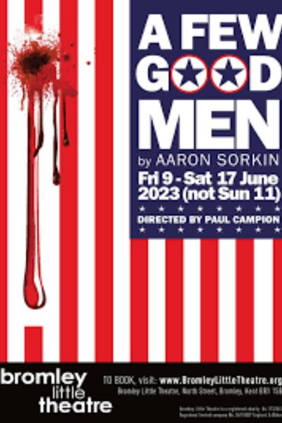 A Few Good Men (Bromley Little Theatre)