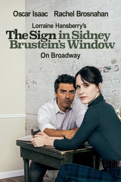 The Sign in Sidney Brustein's Window (Broadway)