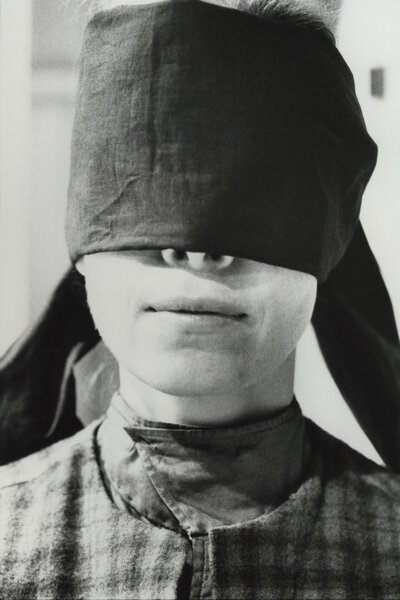 Evelyn Brown (A Diary)