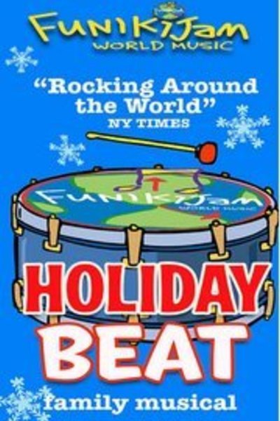 Funikijam Holiday Beat