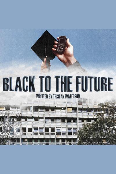 Black to the Future