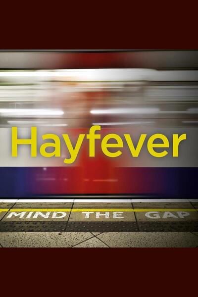 Hayfever