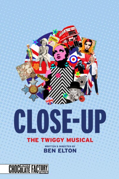 Close-Up: The Twiggy Musical 