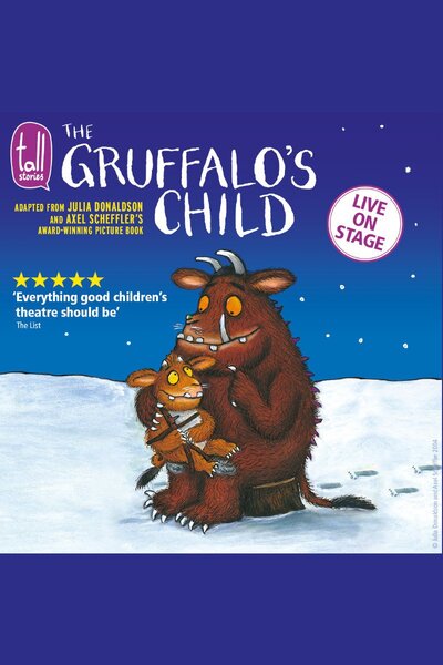 The Gruffalo's Child