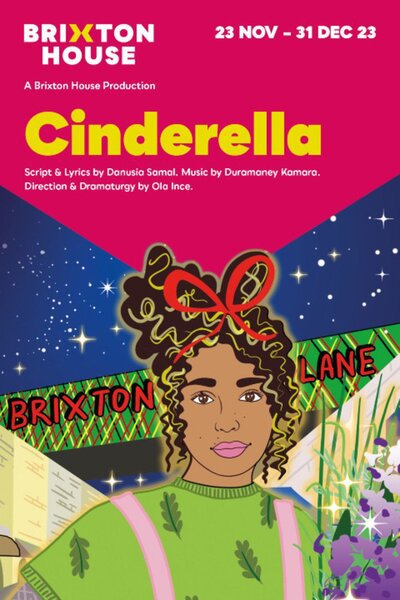 Cinderella (Brixton House)