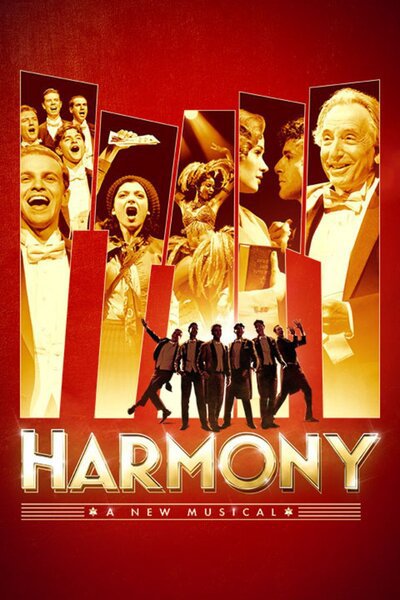 Harmony (Broadway)