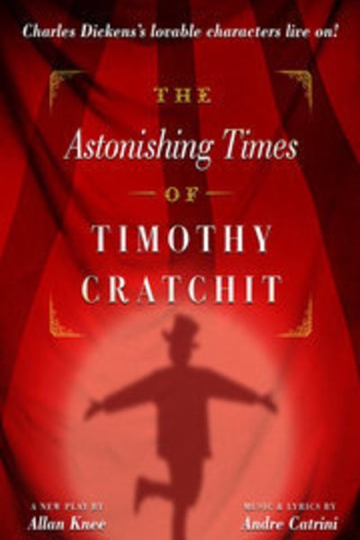 The Astonishing Times of Timothy Cratchit