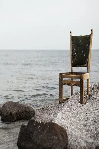 Sorry We Didn't Die at Sea