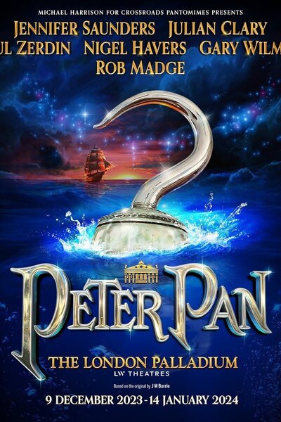 Peter Pan (West End)
