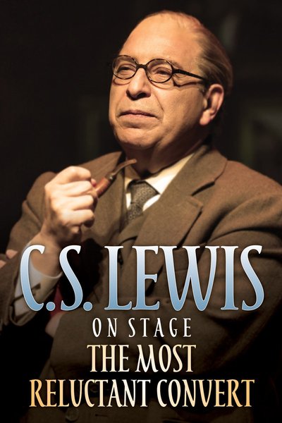 その他 C.S. Lewis on Stage: The Most Reluctant Convert [DVD] Import Amazon.com: C.S. Lewis Onstage: The Most Reluctant Convert