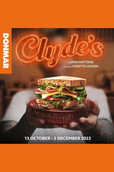 Clyde's (Donmar Warehouse)