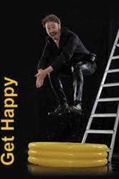 Get Happy