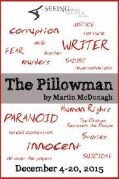 The Pillowman
