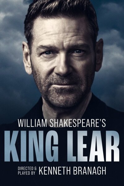 King Lear (West End)