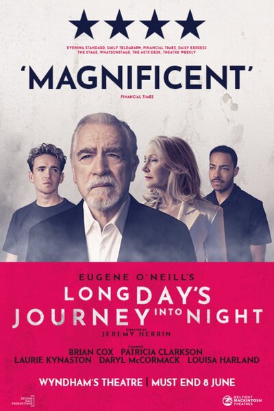 Long Day's Journey Into Night (West End)