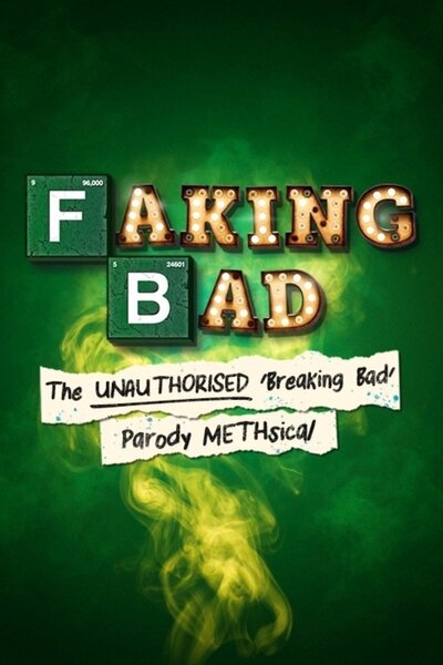 Faking Bad: The Unauthorised ‘Breaking Bad’ Parody Methsical