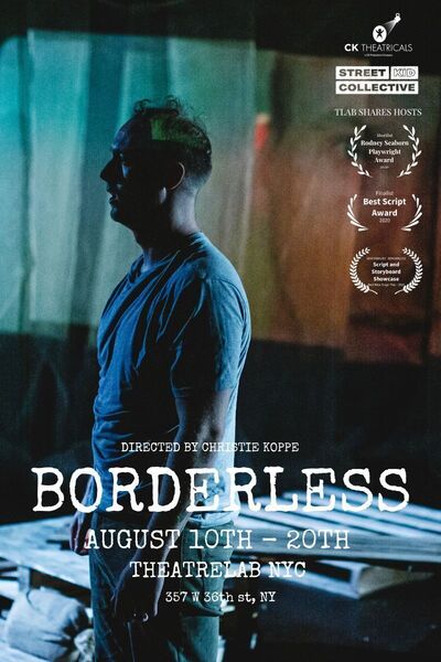 Borderless