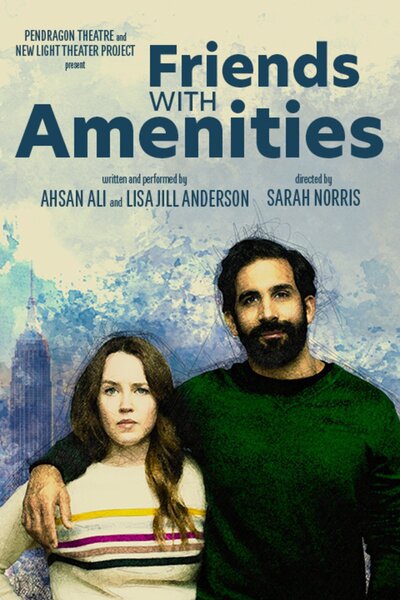 Friends with Amenities