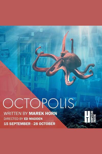 Octopolis