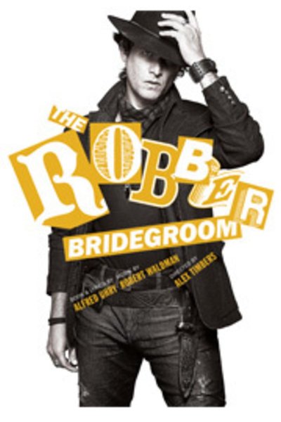 The Robber Bridegroom
