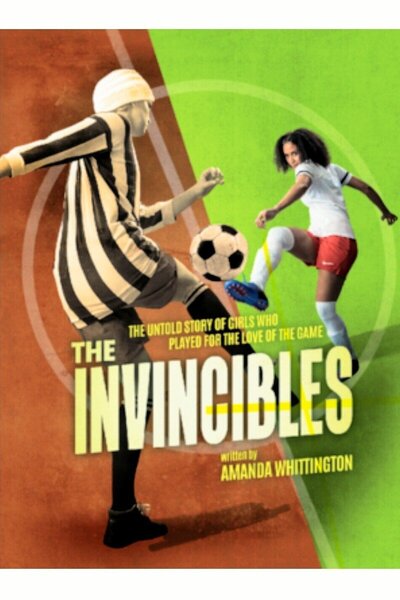 The Invincibles