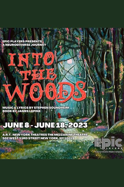 Into the Woods (Epic Players)