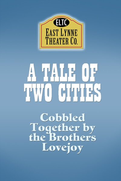 A Tale of Two Cities, Cobbled Together by the Brothers Lovejoy