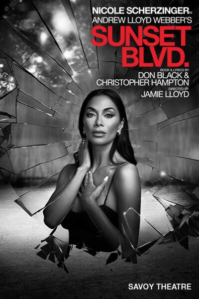 Sunset Boulevard (West End)