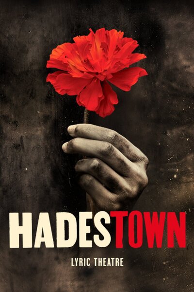 Hadestown (West End)