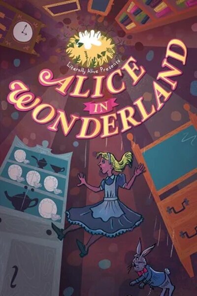 Alice in Wonderland (The Players Theatre)