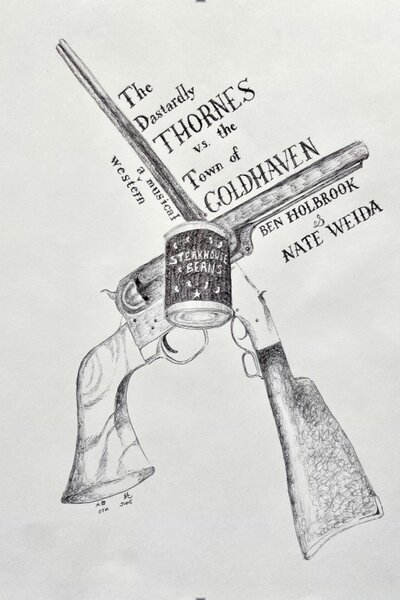 The Dastardly Thornes v. The Town of Goldhaven