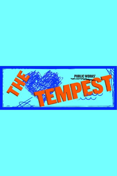 The Tempest (The Public Theater)