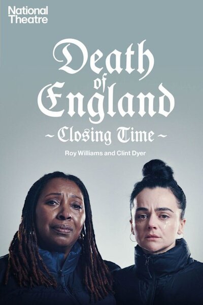 Death of England: Closing Time