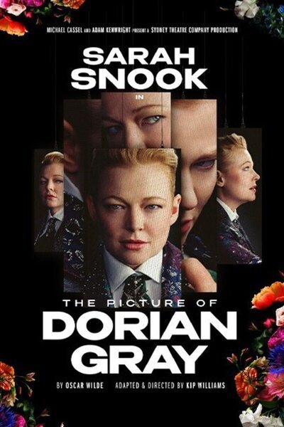 The Picture of Dorian Gray (West End)