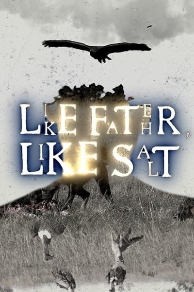 Like Father, Like Salt