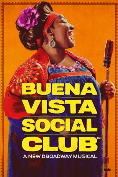 Buena Vista Social Club (Broadway)