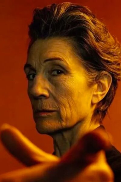 The House of Bernarda Alba (National Theatre)