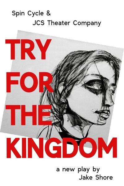 TRY FOR THE KINGDOM