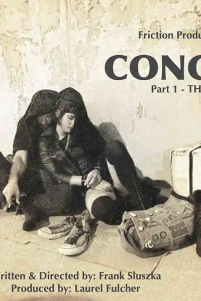 Concrete - Part 1 - The Summer