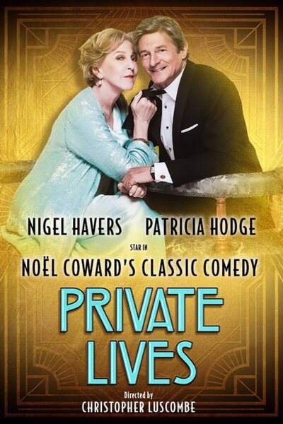 Private Lives (West End)