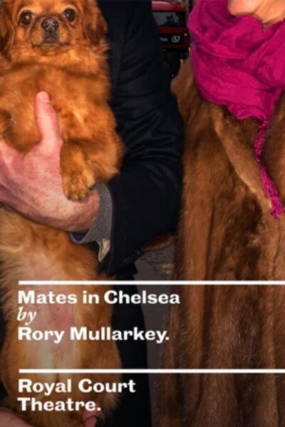 Mates in Chelsea