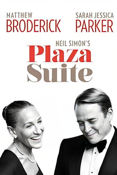 Plaza Suite (West End)