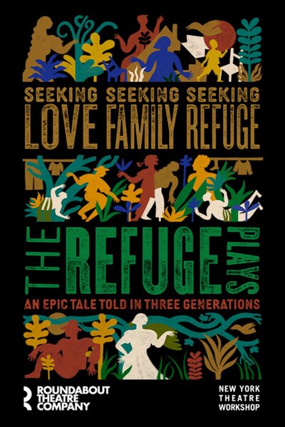 The Refuge Plays