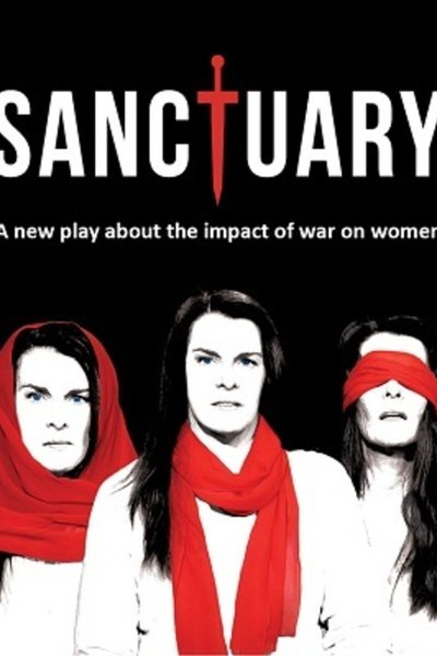 Sanctuary (Yardley Productions)