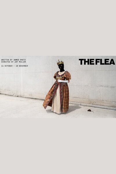 The Flea