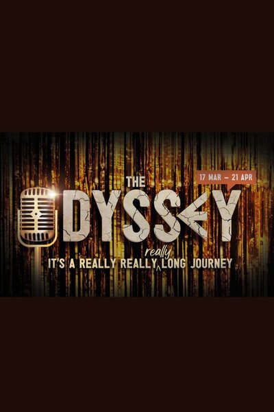 The Odyssey