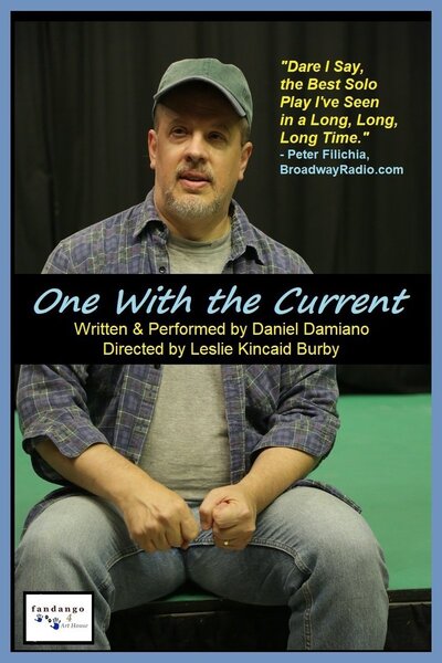 One With the Current